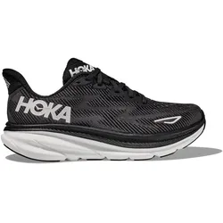 Hoka Herren Clifton 9 schwarz 44.6