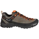 Salewa Wildfire Leather GTX Schuhe (Größe 42, braun)