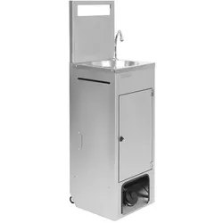 Vogue Mobiles Handwaschbecken 12.5L