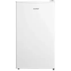 Tischkühlschrank Rcd115Wh2 80 l weiß – Energieeffizienzklasse E