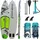 Spinera Light 10,6 SUP Set 320 x 82,5 x 15 cm grün