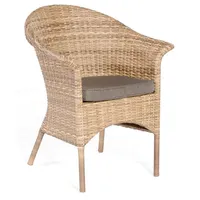 SonnenPartner Cayman Sessel 69 x 65 x 80 cm beige