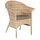 SonnenPartner Cayman Sessel 69 x 65 x 80 cm beige