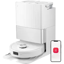 Roborock Qrevo Master weiß