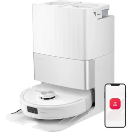Roborock Qrevo Master weiß