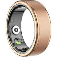 ColMi R03 18.9 Mm Smarter Ring, & gold -