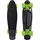 Donic Schildkröt Retro Skateboard NATIVE 22 ́black