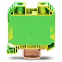WAGO GmbH & Co. KG 2-Leiter-Durchgangsklemme 883-3507