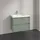 Villeroy & Boch Waschtischunterschrank 2 Auszüge 77,2 x 59,6 cm Soft Green
