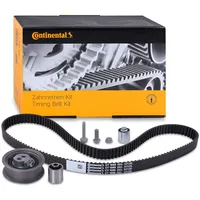 Continental Zahnriemensatz CT1088K3