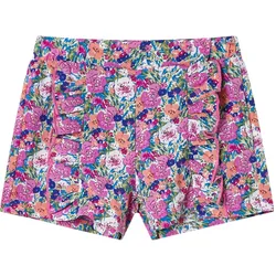 Kindershorts Fuchsia 116