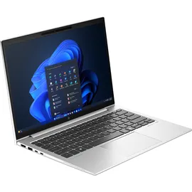 HP Elite x360 830 G11 13,3" Ultra 5 125U 16 GB RAM 512 GB Win11 Pro Silber LTE 9G0K3ET
