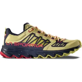 La Sportiva Helios III Woman, zest/night sky (E36B46) 41.5,