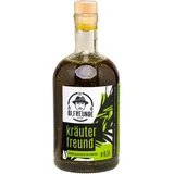 (14,98 EUR/l) Kräuteröl | Gefiltert| Kaltgepresst | Nativ 0,5l (Ölfreunde)