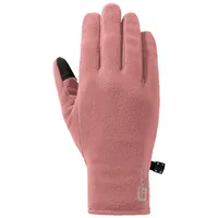 Jack Wolfskin Real Stuff Handschuhe - Mineral Red -