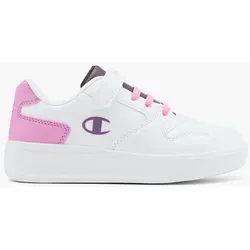 Sneaker DEUCE GIRLS PS - Damen - weiß