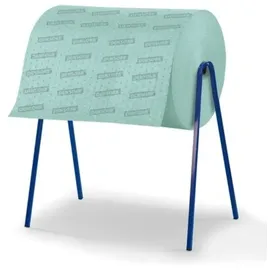 DENSORB Abrollständer für Rollenware bis 100 cm