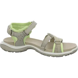 ECCO Offroad Roam Cashmere/Lime 40