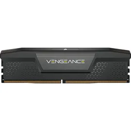 Corsair Vengeance - DDR5 6400 MHz, DDR5-RAM, DIMM 64 GB 2 x 32 GB