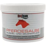APO Team GmbH Pferdesalbe ApoTeam