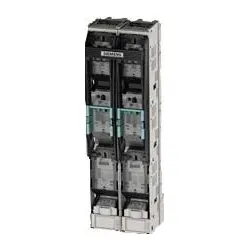 SIEMENS Sicher.-Lasttrennschalter 3NJ4153-3BF01