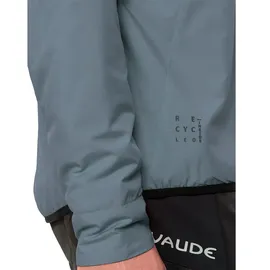 Vaude Herren Moab Insulation Light Jacke (Größe M, grau)