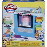 Hasbro Play-Doh Kitchen Creations Backstube
