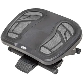 Hansa Fußstütze Footness Comfort DUO schwarz Kunststoff