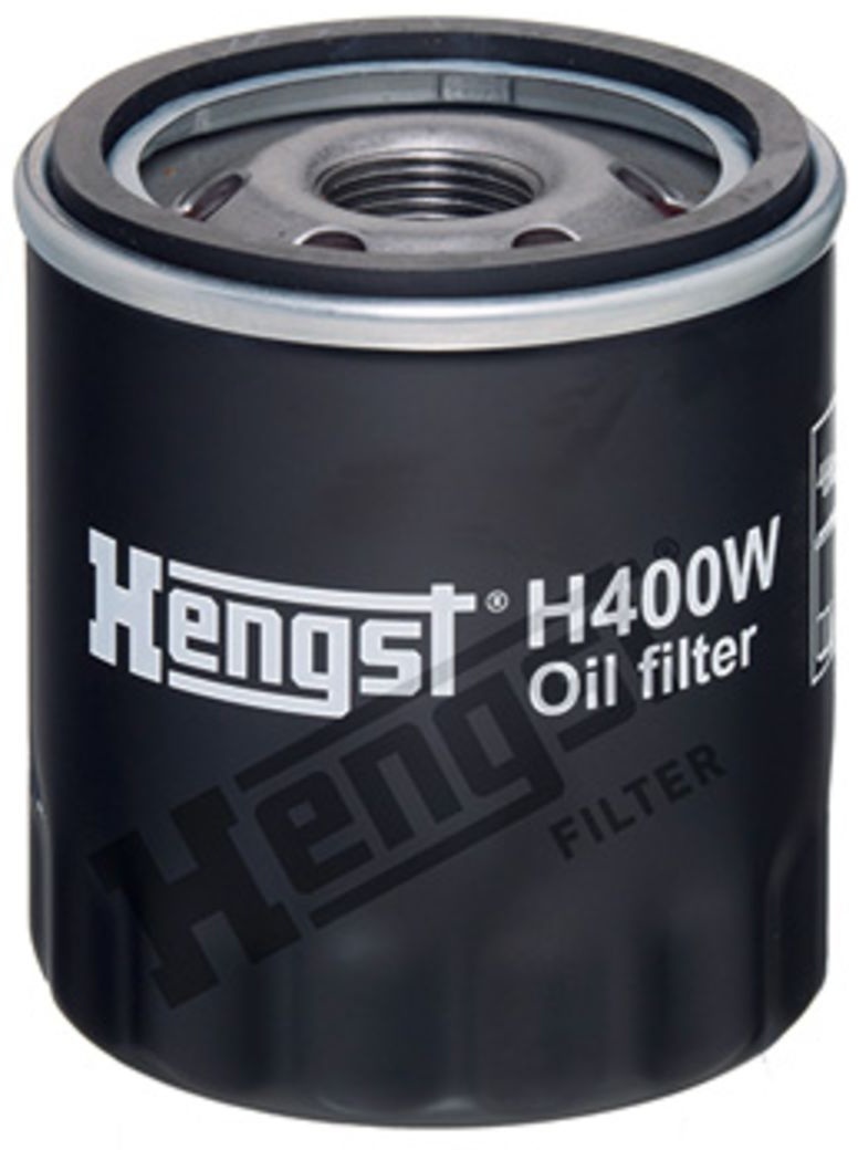 Filtre à huile Filtre à huile HENGST H400W