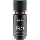 Stadler Form Relax Duftöl Schwarz