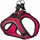 Nobby MESH AIR Hundegeschirr rot XXS-XS