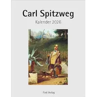 Fink Emil Carl Spitzweg 2026