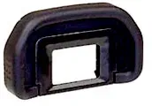 CANON Augenmuschel EB für EOS 5D/10D/20D/30D/60D/D30/D60