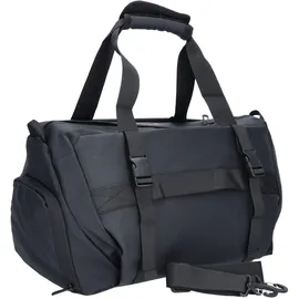 TheTrueC Sport-/Reisetasche M Tokyo schwarz
