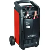 WELDMAN Starthilfe Iron Start 450A