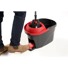 Vileda UltraMat XL Turbo Komplettset