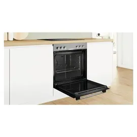 Bosch HND211CS63 HEA510BS3 + NKN645GA2E