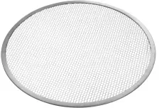 HENDI Pizza Screen Pizzagitter rund als Back-Unterlage 617564 , ∅ 40 cm