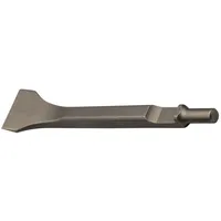 ELMAG Flachmeißel abgewinkelt 175x35x12,7 mm