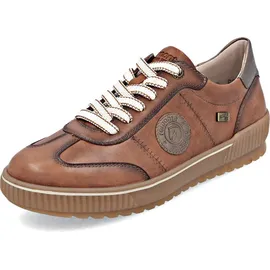 remonte Sneaker Low Braun Damen 40