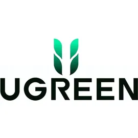 UGREEN HiTune Max5c Anc, Bluetooth 5.4, (Schwarz)