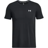 Under Armour Vanish Seamless Trainingsshirt Schwarz L