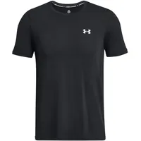 Under Armour Vanish Seamless Trainingsshirt Schwarz L