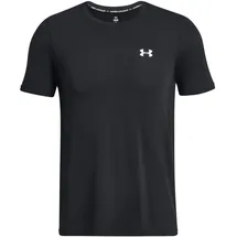 Under Armour Vanish Seamless Trainingsshirt Schwarz L