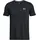 Under Armour Vanish Seamless Trainingsshirt Schwarz L