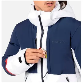 Rossignol Ciastel Mix Jacket Dark Navy 2XL