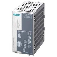 Siemens 6GK5204-0BS00-3PA3 Netzwerk-Switch
