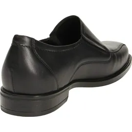 WALDLÄUFER Halbschuh Herren Schwarz 40