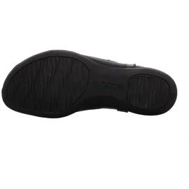 ECCO Flash schwarz 37