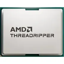 AMD Ryzen Threadripper 7960X 4,20-5,30 GHz Tray 100-000001352